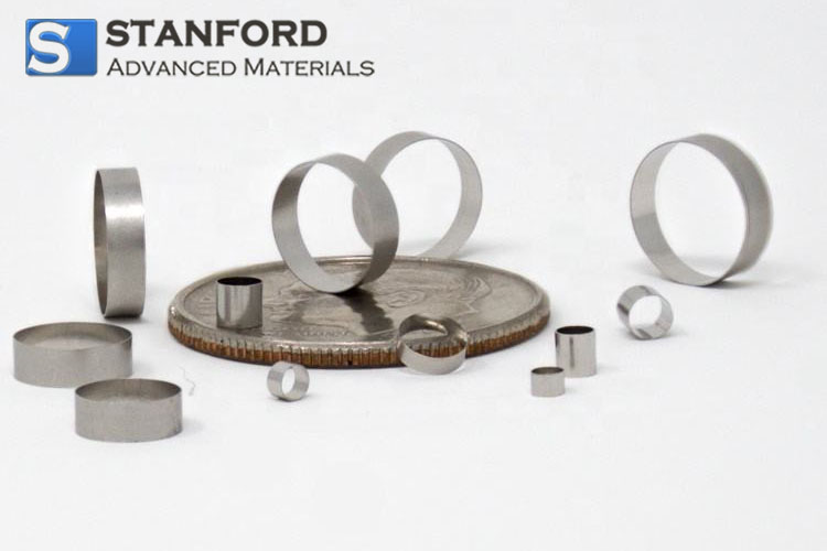 Stanford Advanced Materials